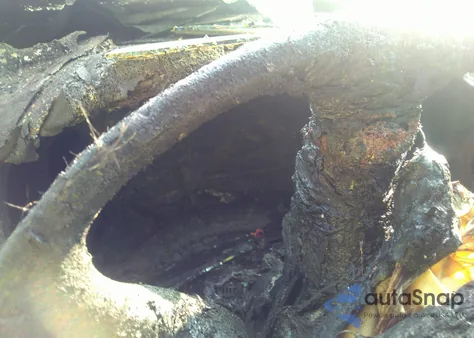 2004 GMC Envoy Xuv Sle из США, поврежденный, VIN 1GKET12S746204884